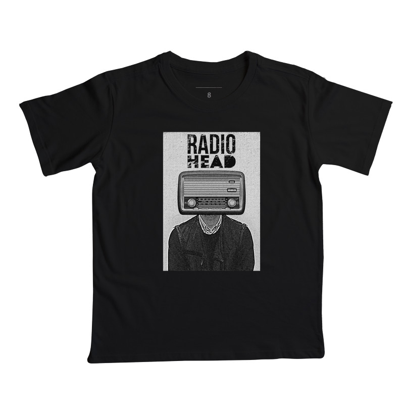Radio Head