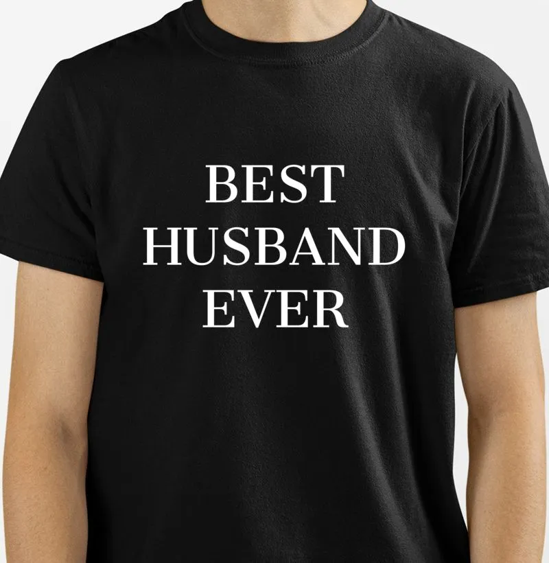 BEST HUSBAND EVER