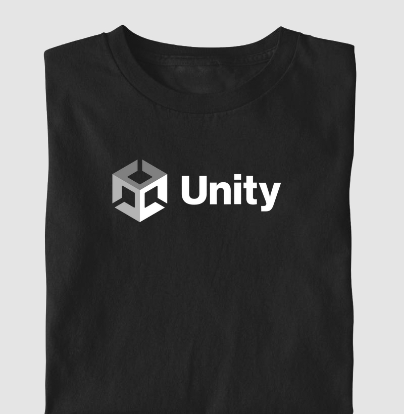 "Unity" Logos T.I