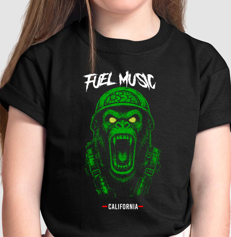 War Beast - Fuel Music