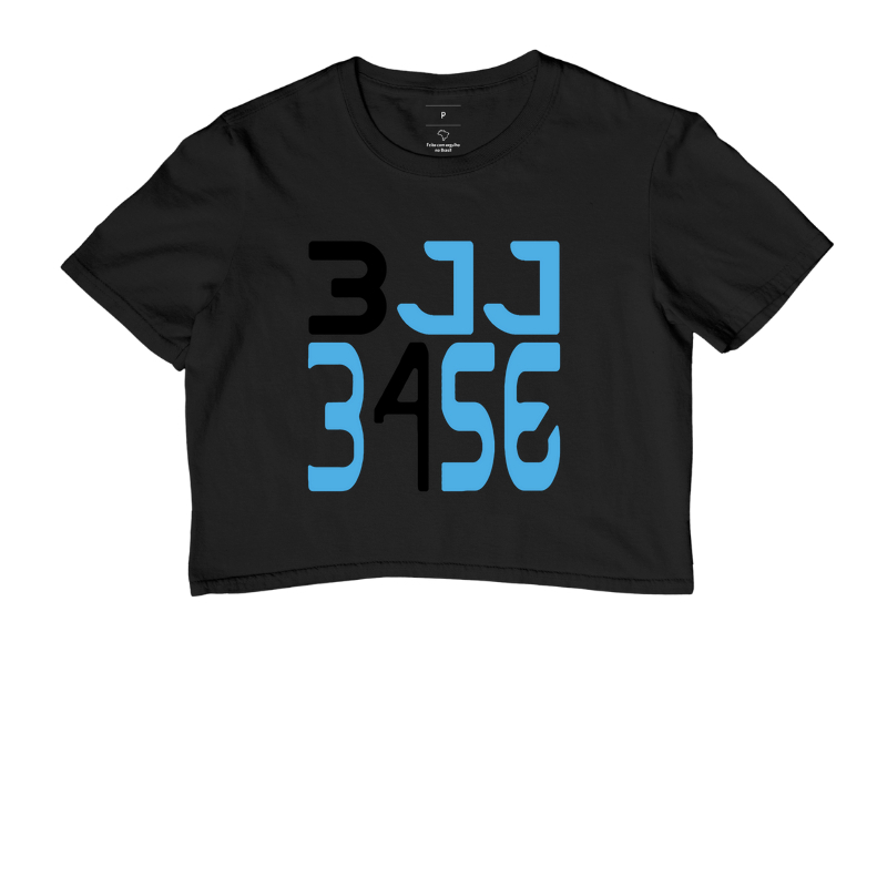 BJJ BASE - faixa azul