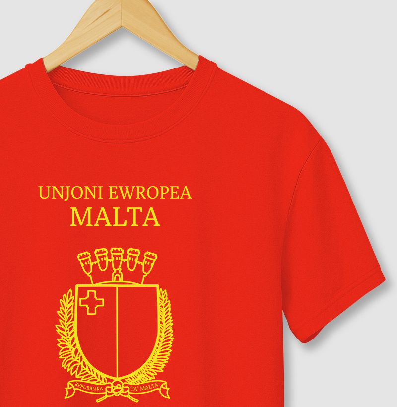 Passaporte Maltense