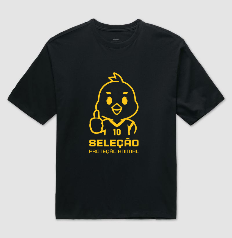 Seleção Canarinho