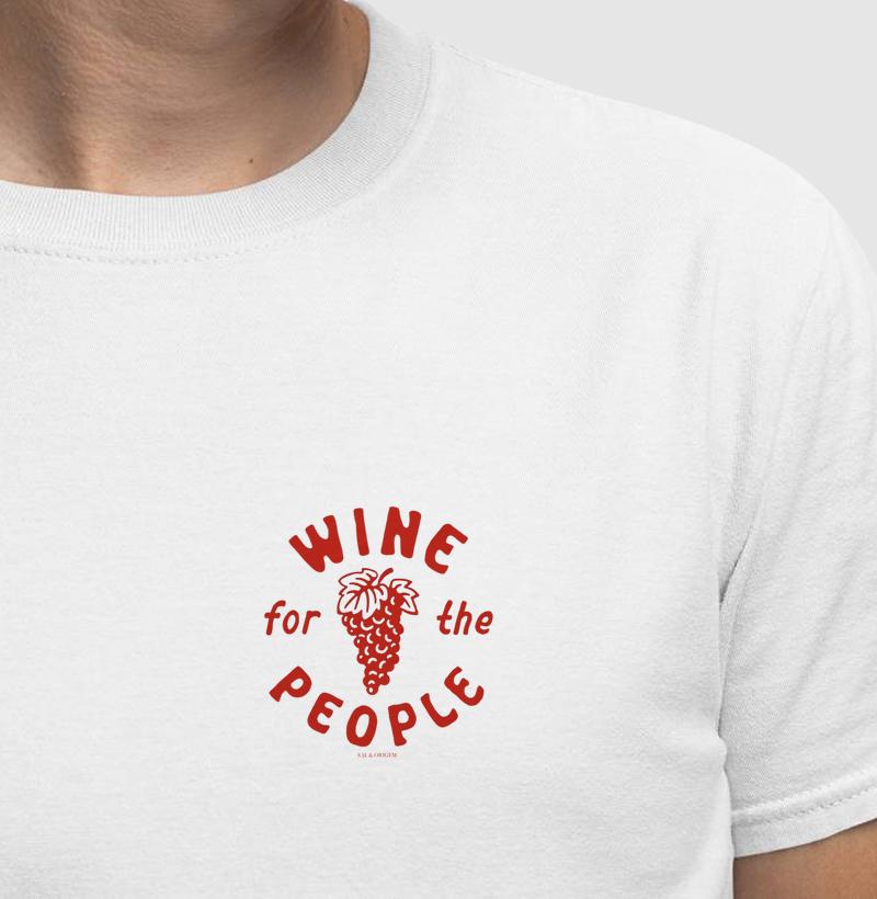 Wine for the people -> Bolso