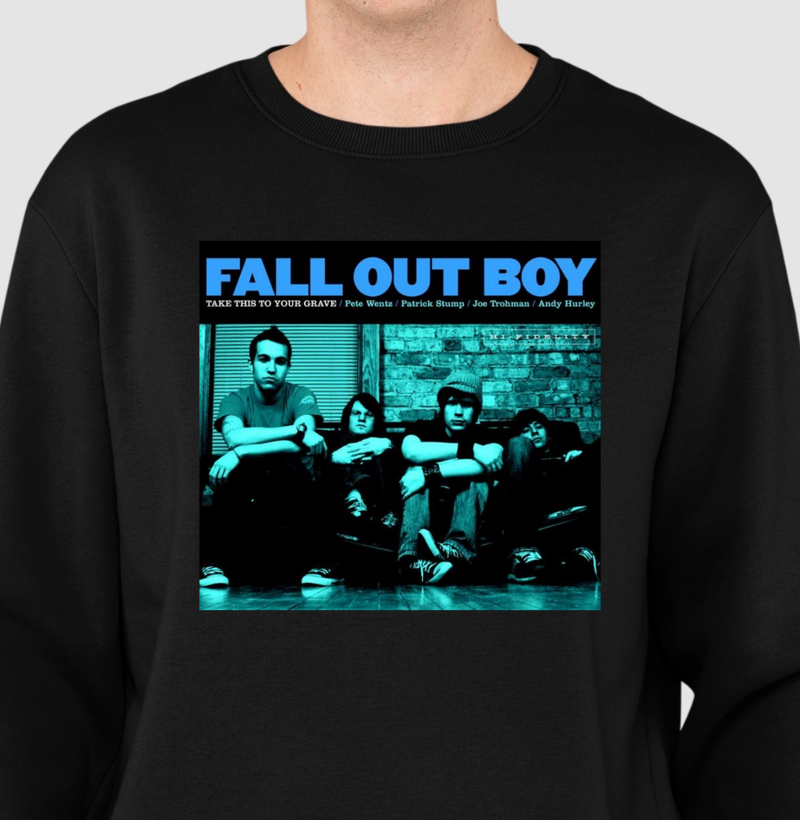Fall Out Boy - Band