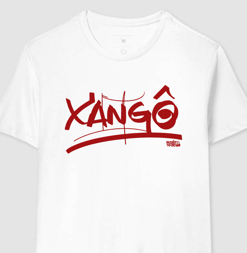 Xangõ Red Colors Maria Patuá