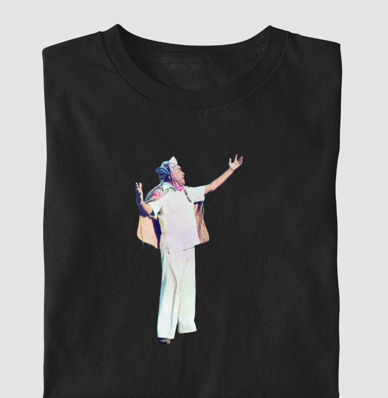 Luiz Gonzaga - O rei volta pra casa