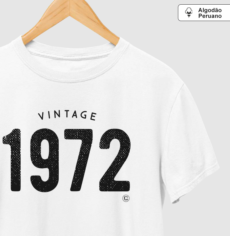 Vintage 1972