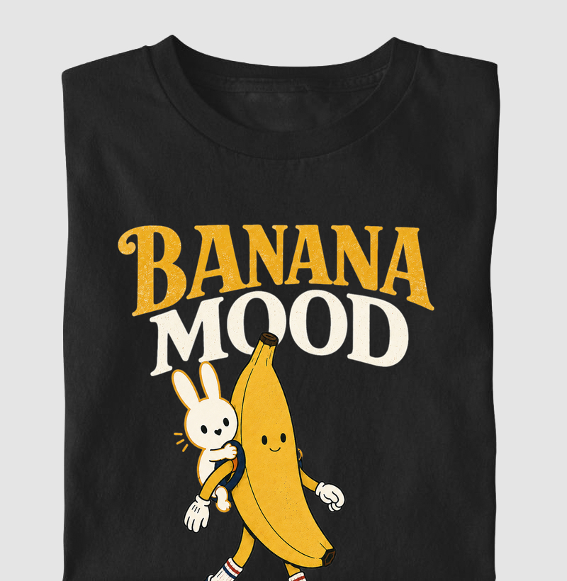 Banana Mood
