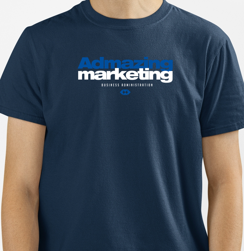 Amazing Marketing