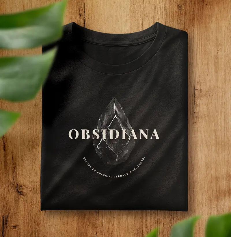 Obsidiana II
