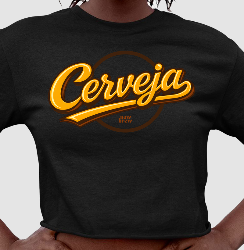 Cerveja - New Brew