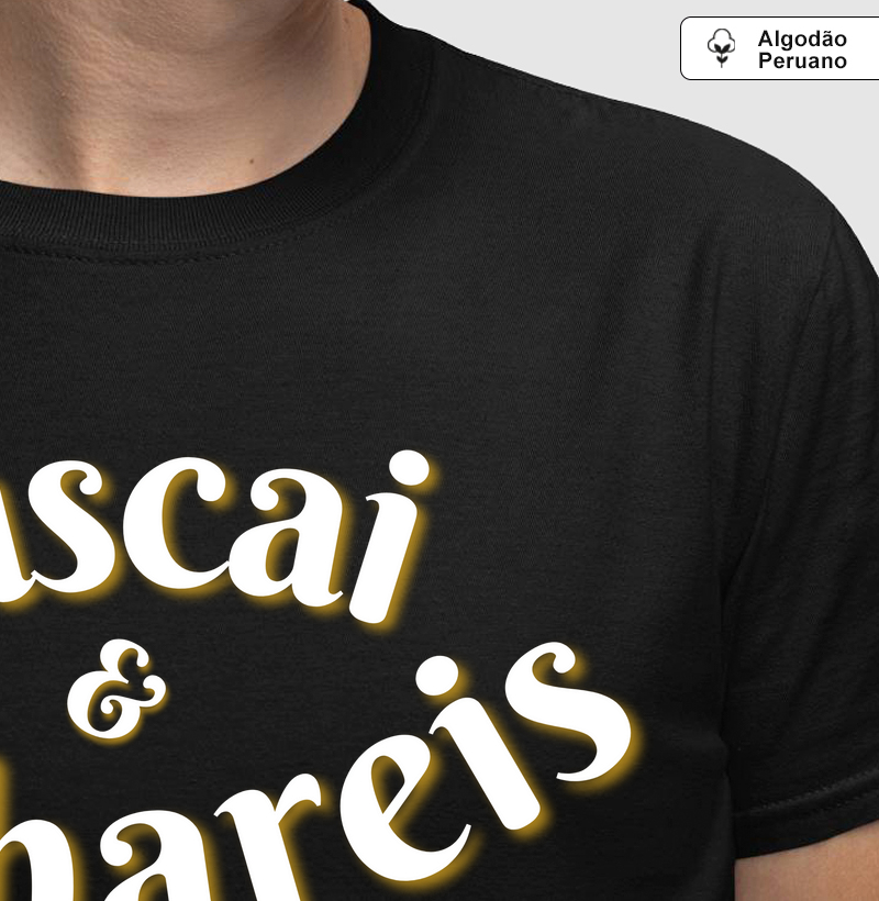 Buscai & Achareis Black