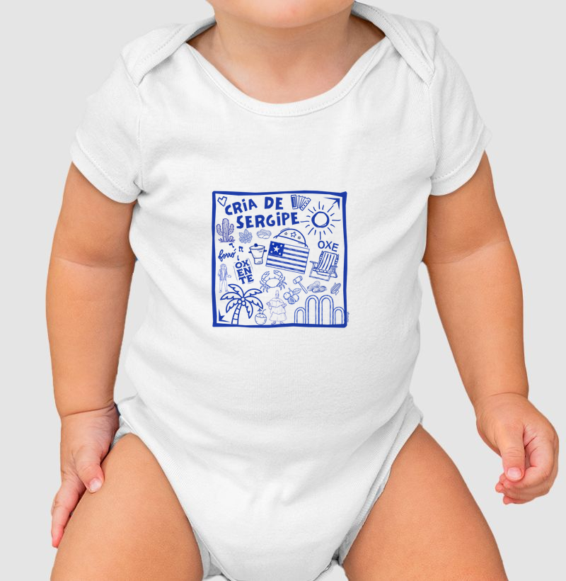 Cria de Sergipe Raiz