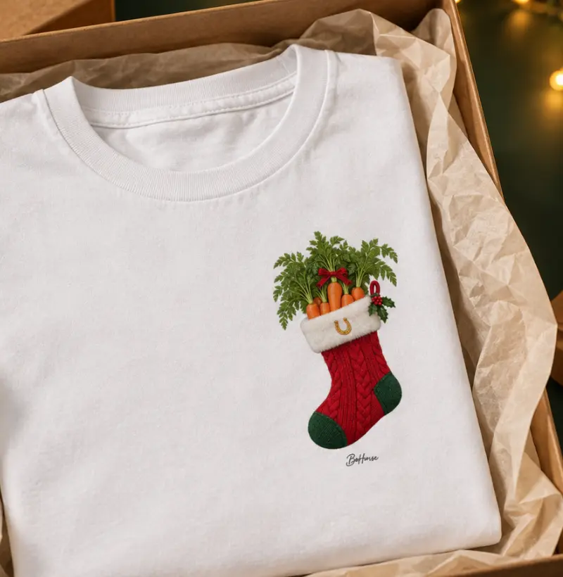 Meia  - Camiseta