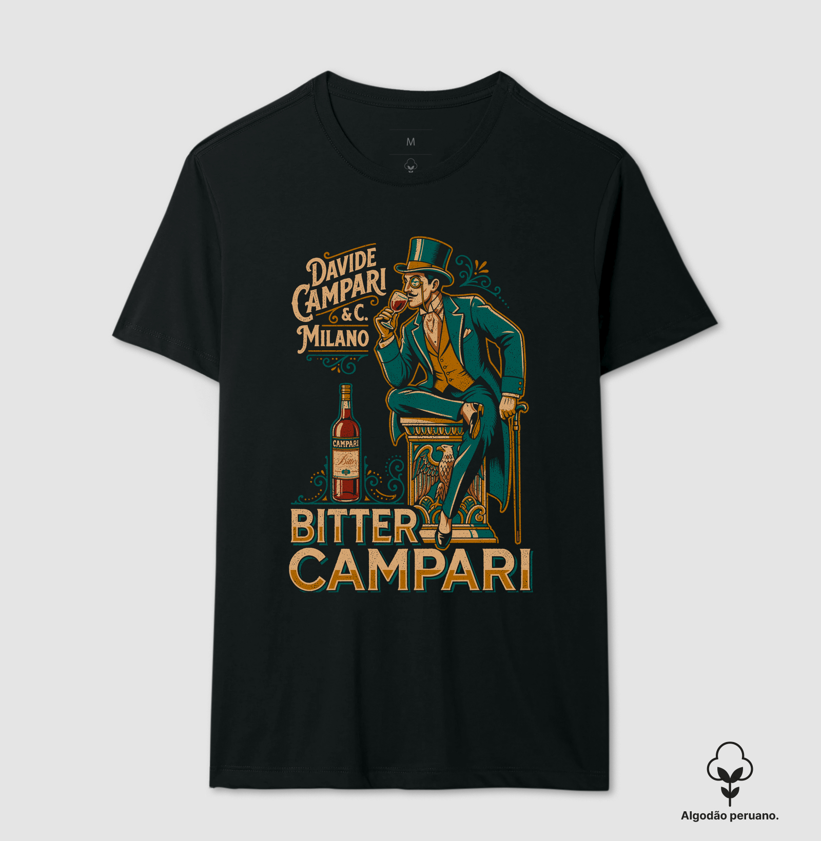 Camisa 0