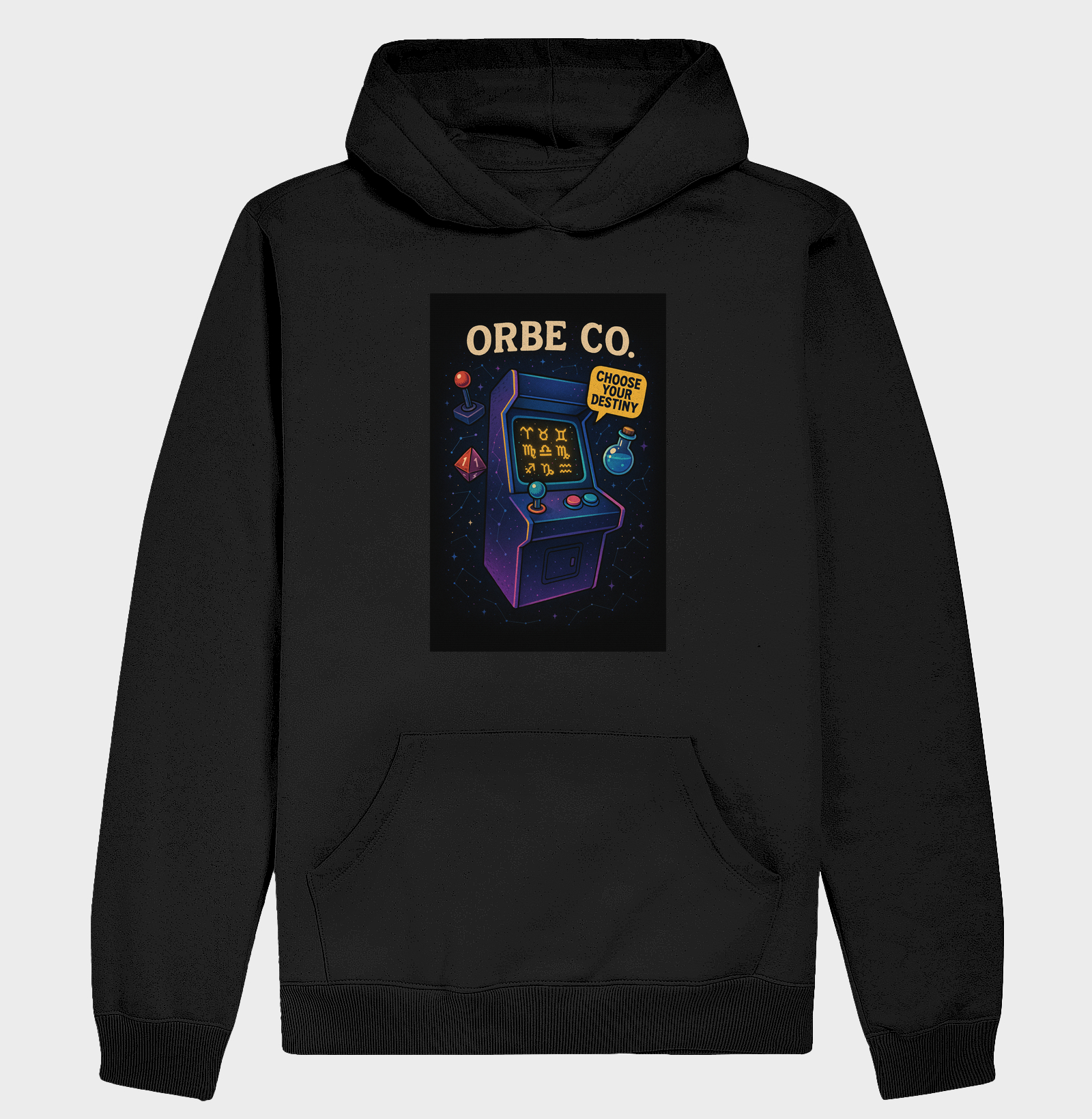 Game Zodiáco
