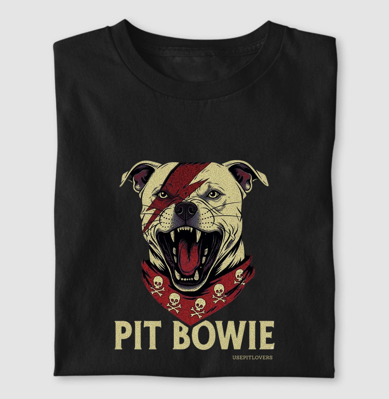 PIT BOWIE