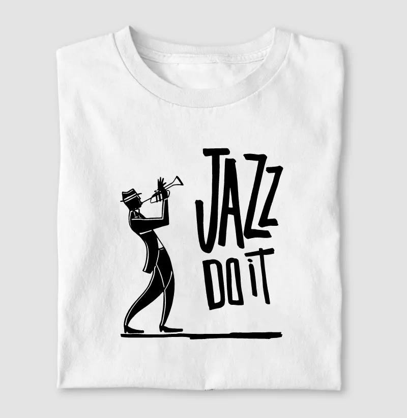 JAZZ DO IT