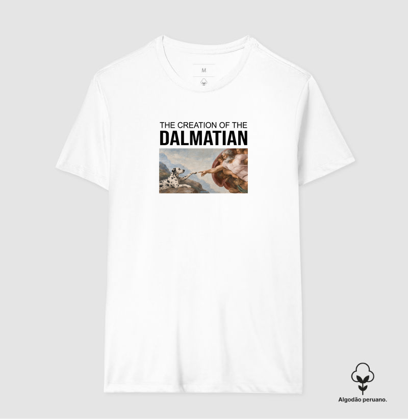 The Creation of the Dalmatian