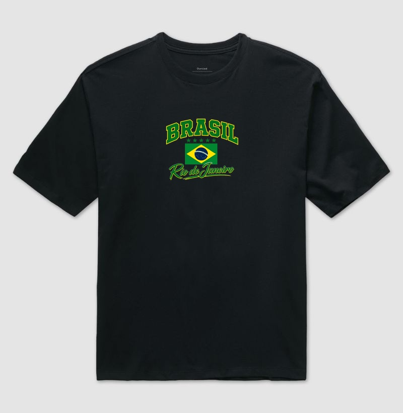 Brasil / Rio de Janeiro 