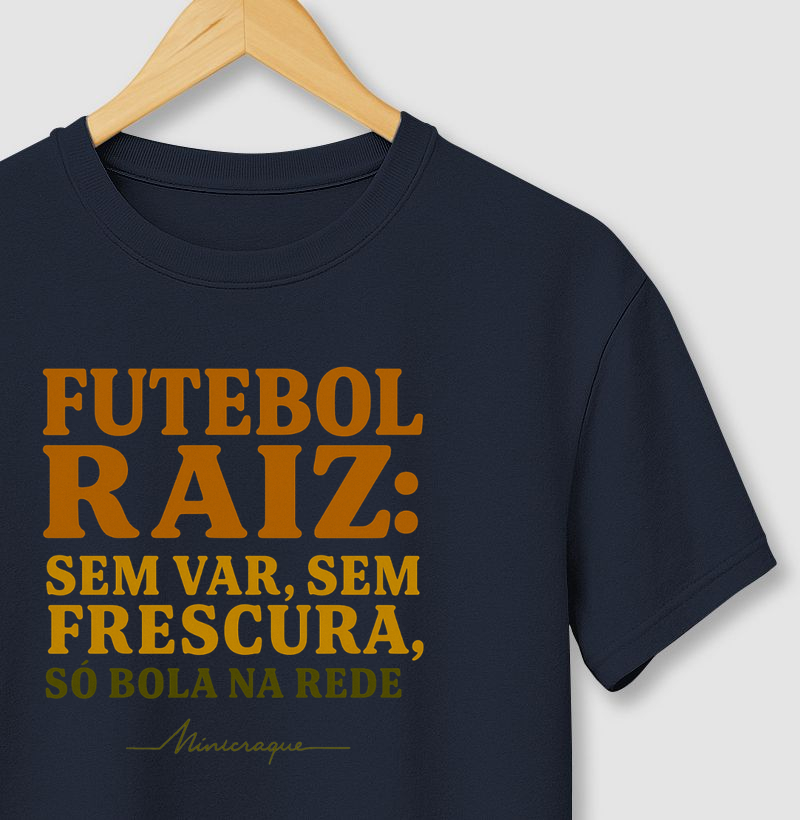 Futebol Raiz