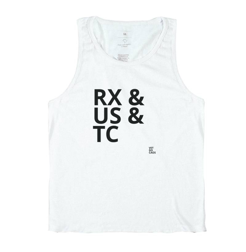 RX & US & TC