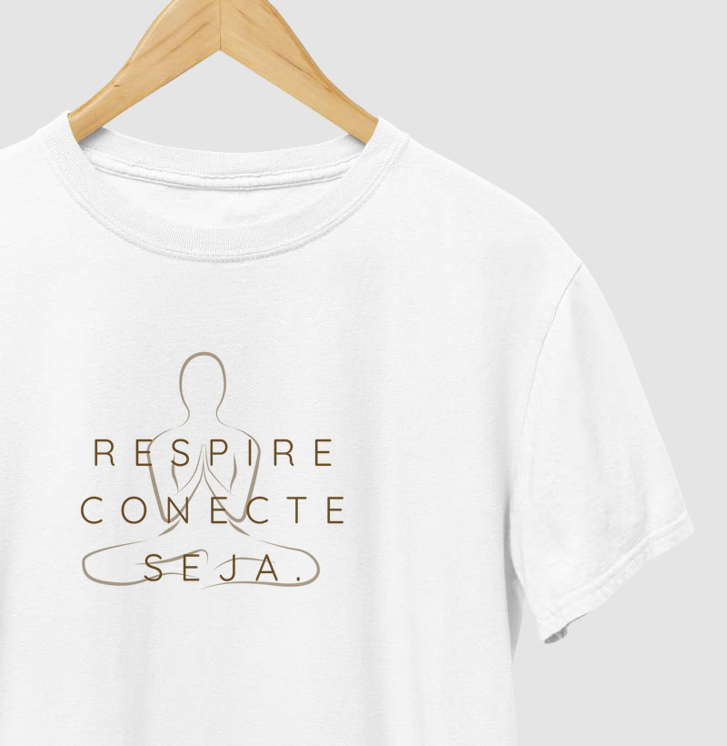 Respire.Conecte.Seja.
