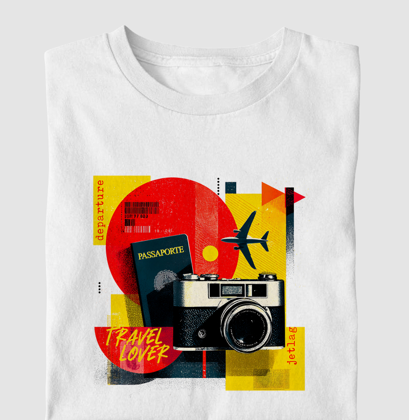 Travel Lover Photo