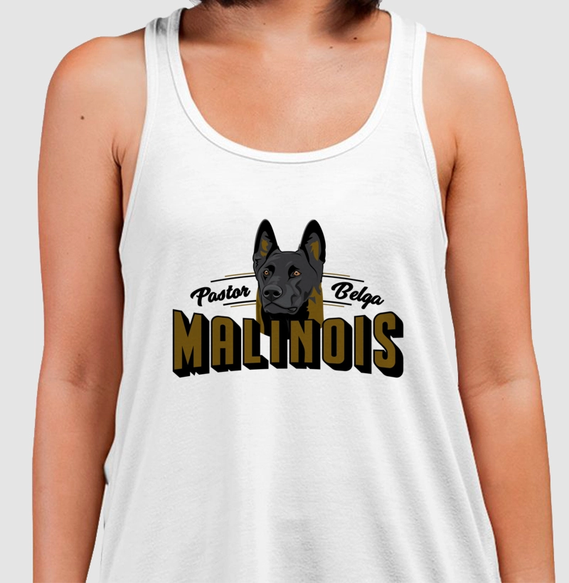 Regata Pastor Belga Malinois 02