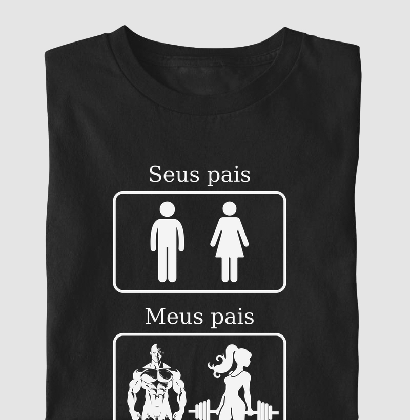 Seus Pais Meus Pais