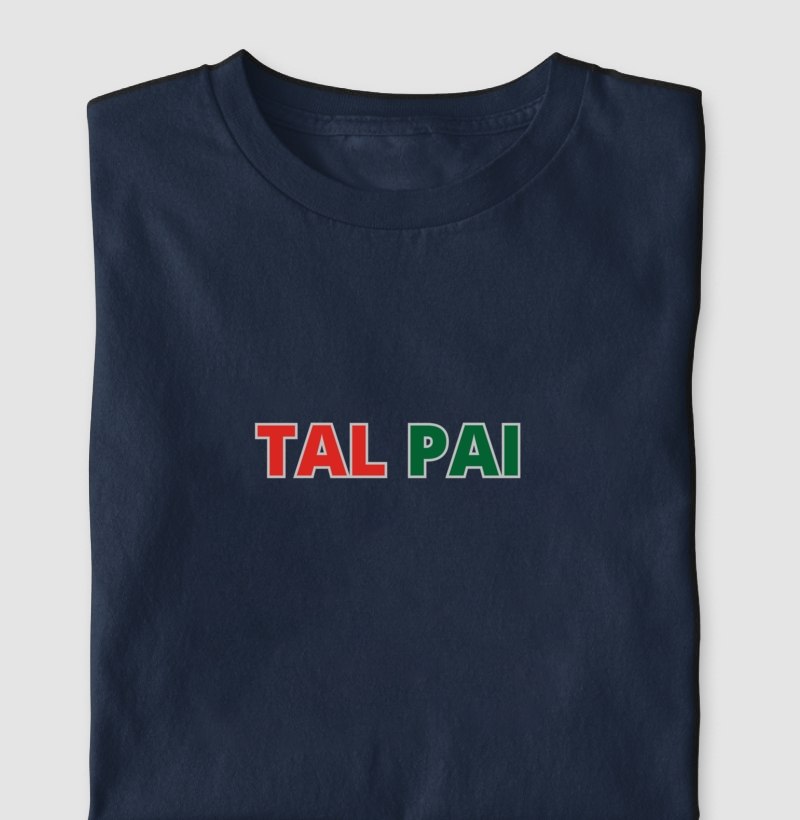 Tal Pai - Portugal