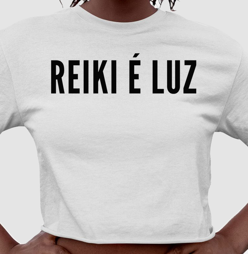 Reiki É Luz