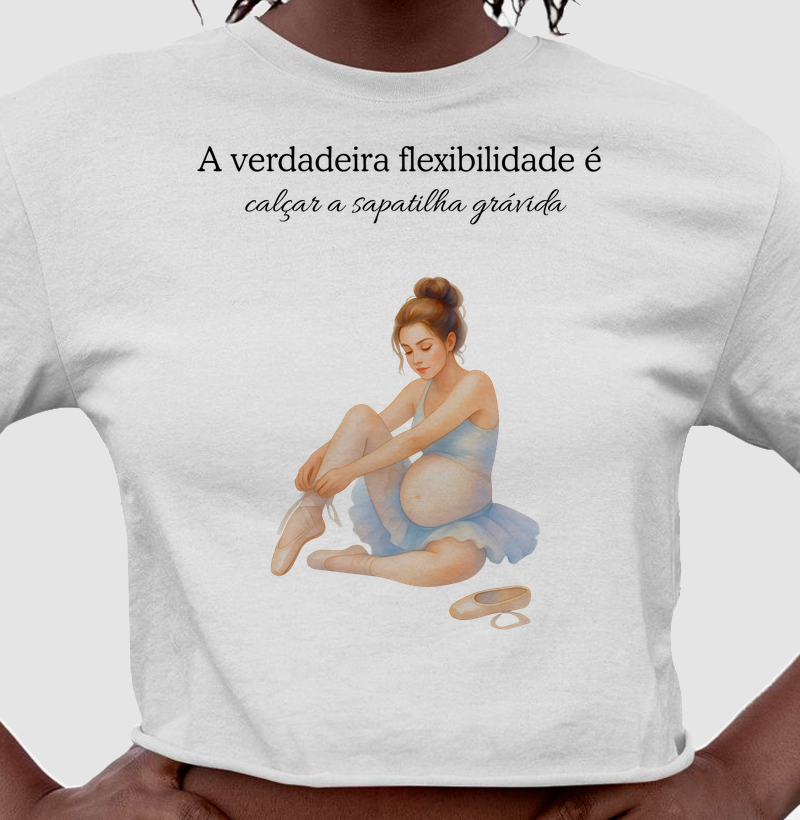 A VERDADEIRA FLEXIBILIDADE