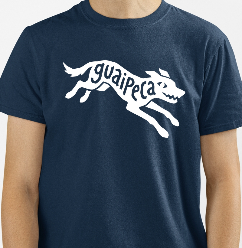 Guaipeca - Marca de Fala