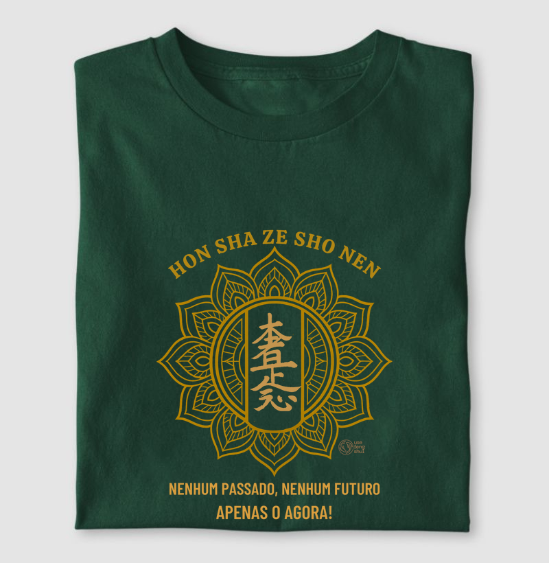 Reiki – Apenas o Agora