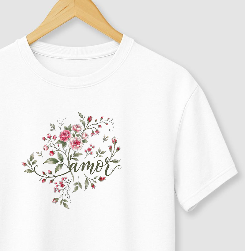 Flores & Amor