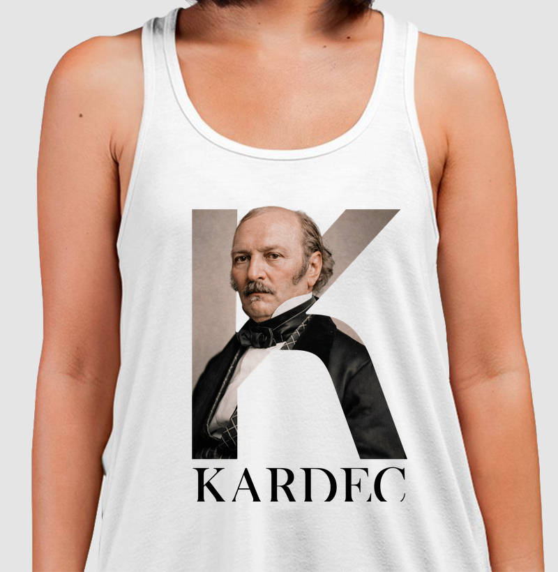 Allan Kardec – Consciência e Razão