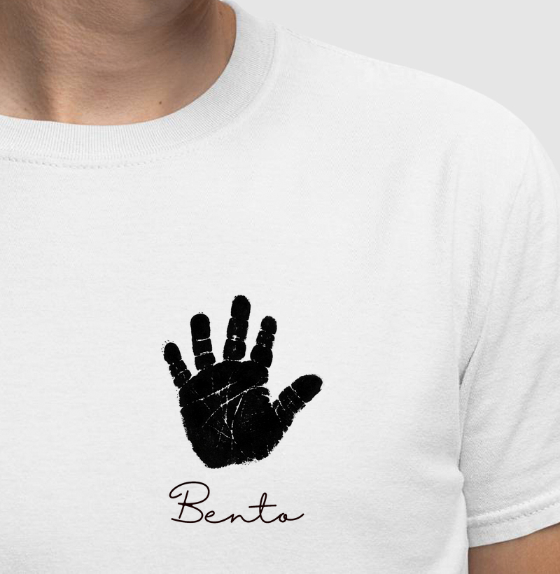Mãozinha Bento VF