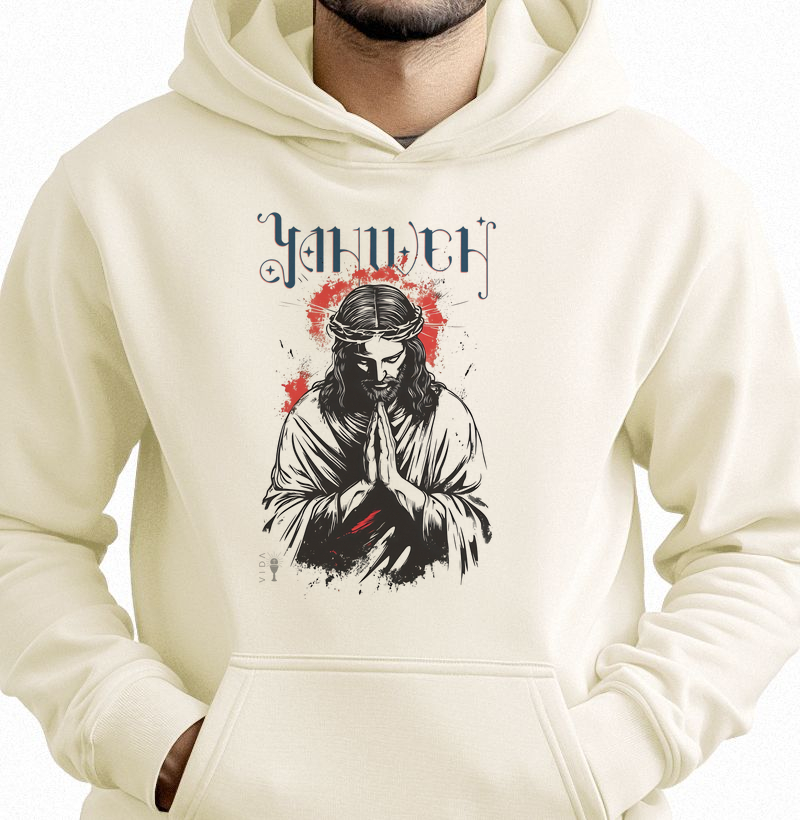 Yahweh (Eu Sou)