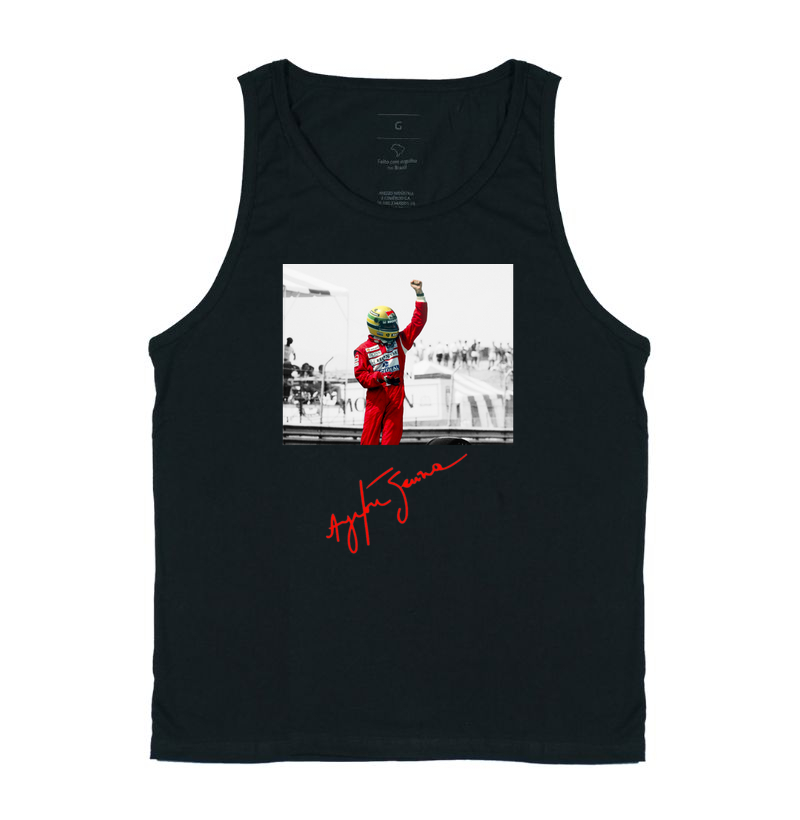 Regata Ayrton Senna - Montreal