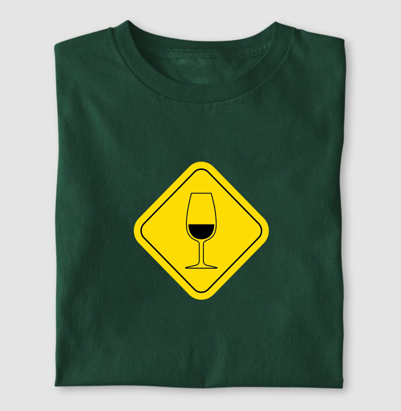 Atenção, Vinho!