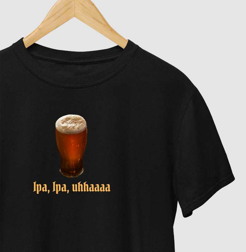 Viking Hidromel & Cevada - Ipa, ipa, uhhaaaa