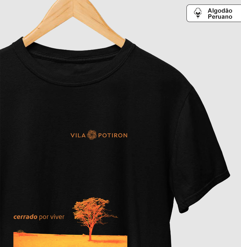 Cerrado por Viver | Vila Potiron