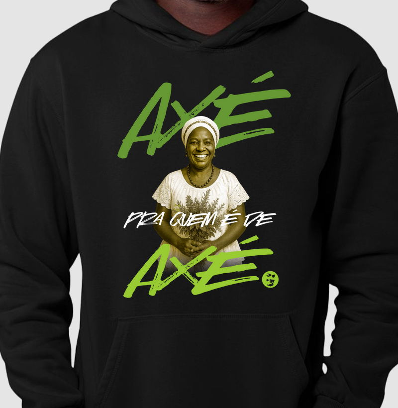 Axé pra quem é de Axé