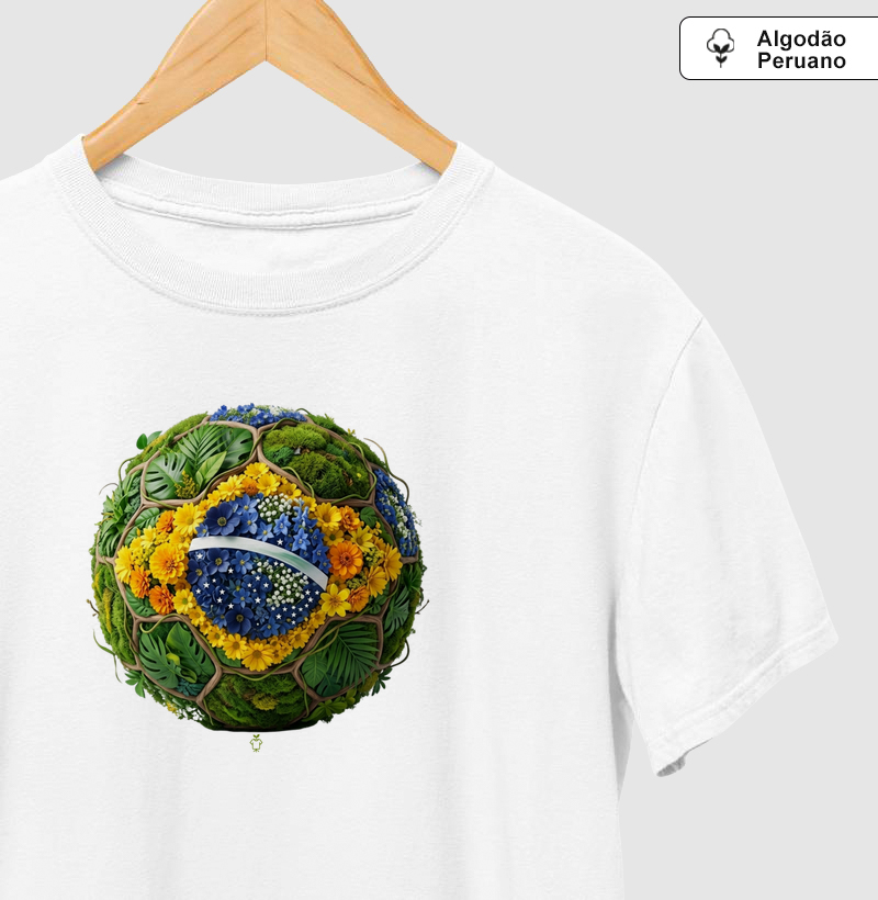 Bola mata brasileira