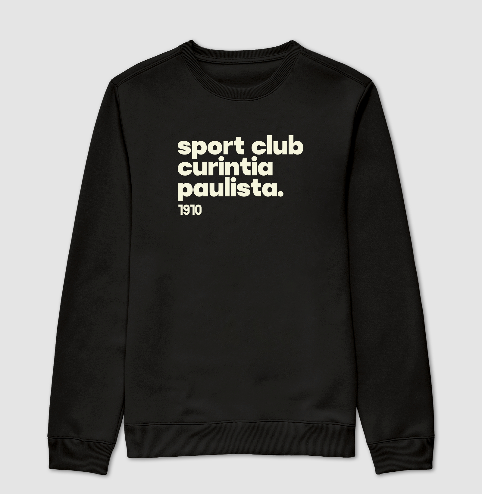 Sport Club Curintia Paulista