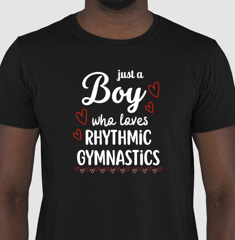 Just a Boy