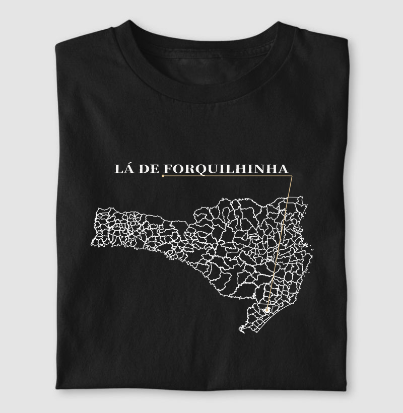 Forquilhinha | Origem SC