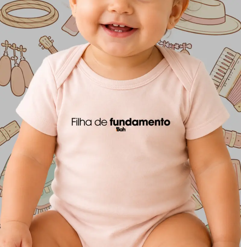 Filha de fundamento